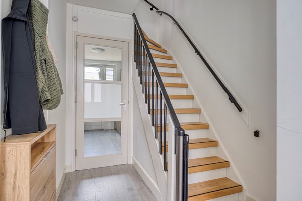 Medium property photo - Postelstraat 27, 4251 HA Werkendam